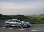 Mercedes-Benz SLR McLaren 722 Edition 2006 года